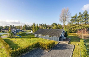 Gorgeous Home In Væggerløse With Sauna, Bogø By